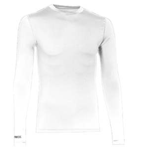 Thermoshirt wit