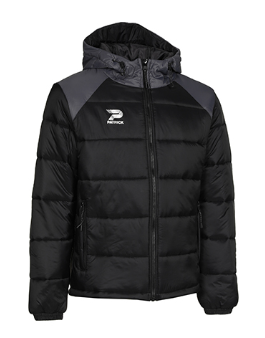 Winterjas speler zonder KSCW logo