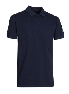 Polo navy zonder KSCW logo